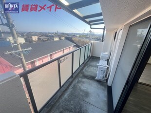 松ケ崎駅 徒歩3分 4階の物件内観写真